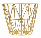 Ferm wire basket