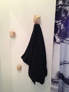 Håndklæde strop