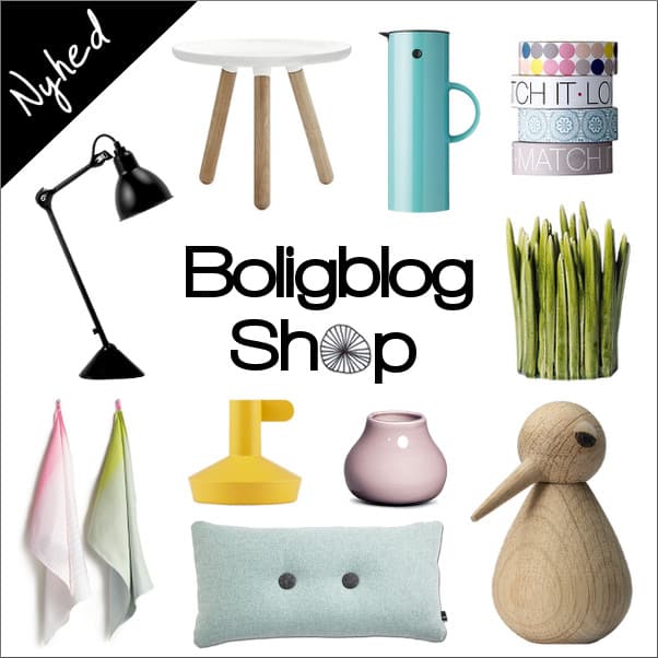 boligblog shop